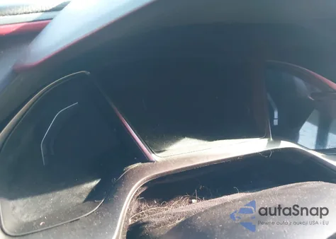 2017 Honda Civic Type R Touring z USA, uszkodzony, nr VIN SHHFK8G71HU202105